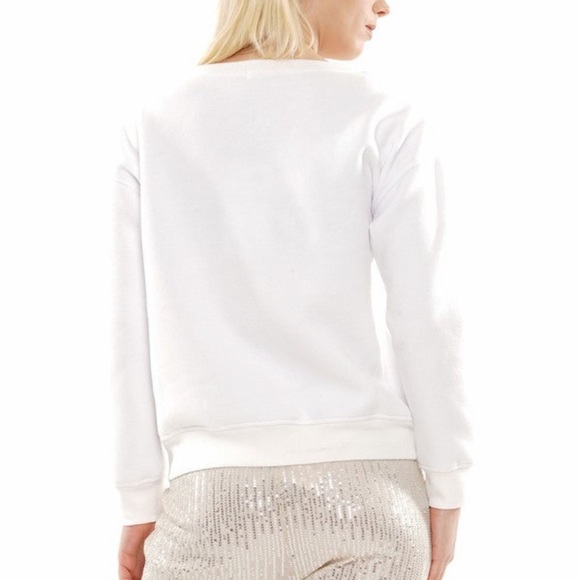 Bride Crew Neck - Picture 3 of 3